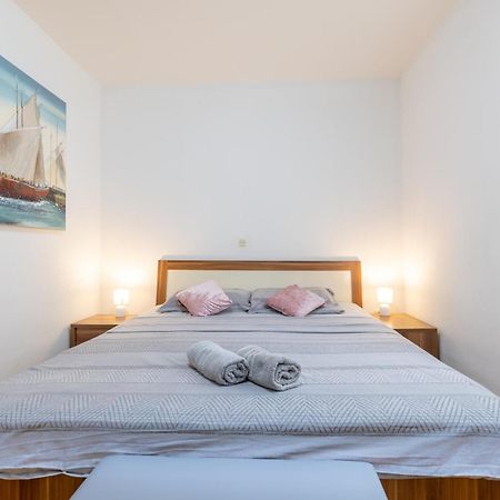 Apartman Kristina Makarska Exterior photo