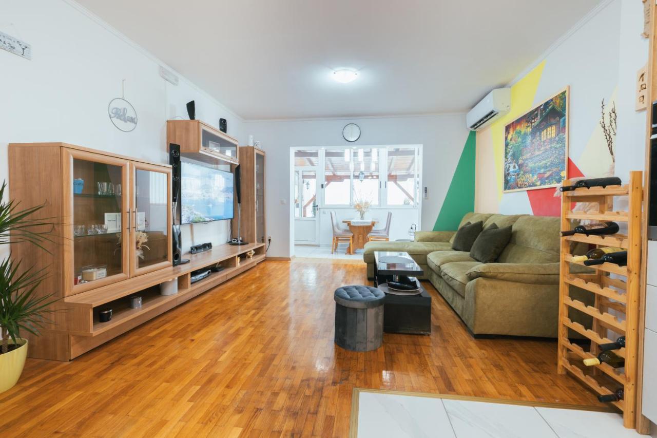Apartman Kristina Makarska Exterior photo
