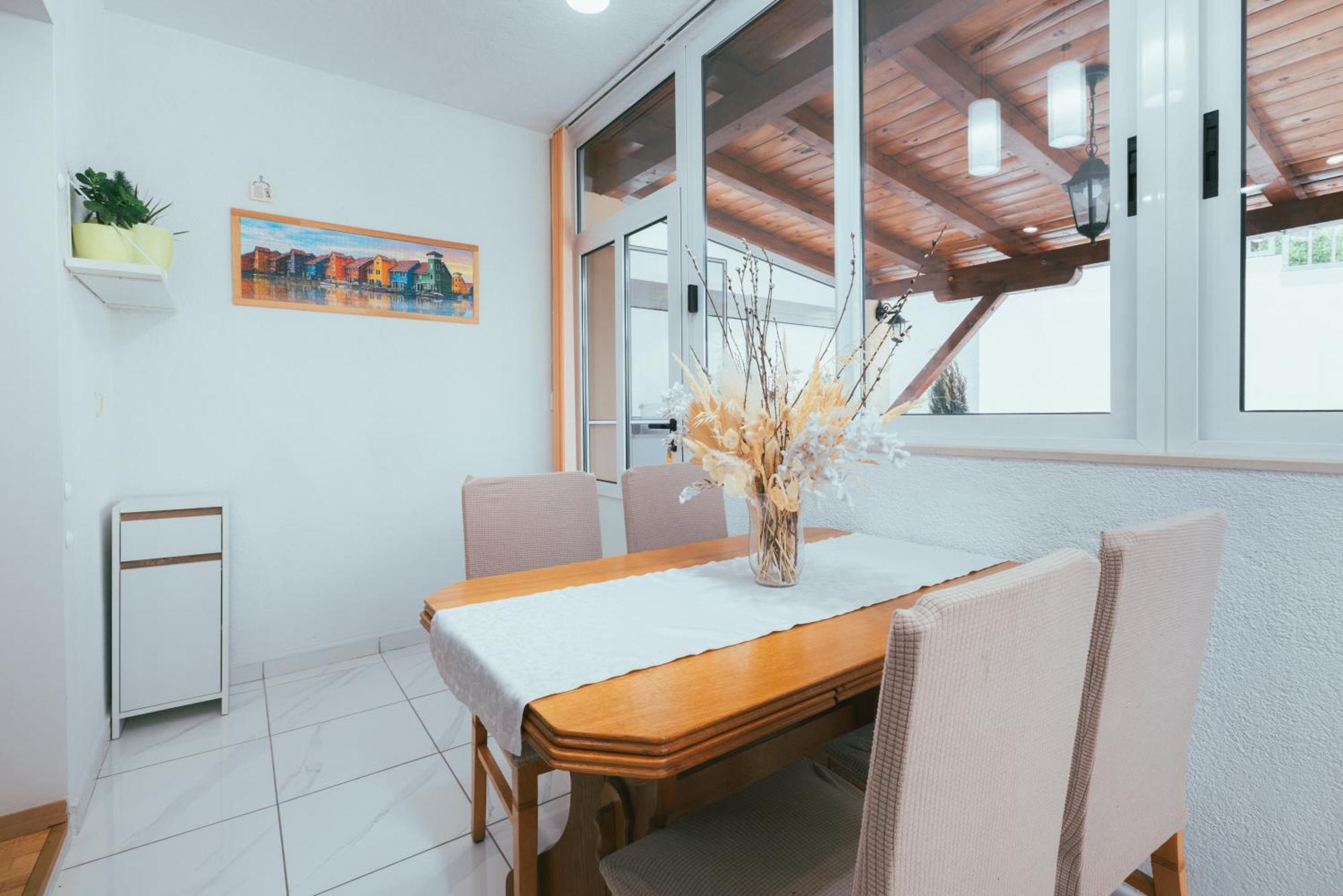 Apartman Kristina Makarska Exterior photo